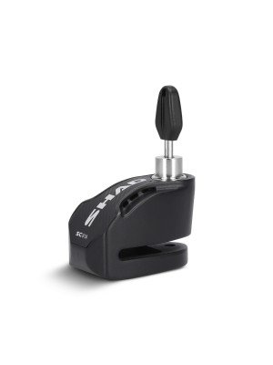 SHAD MOTOCIKLO DISKO UŽRAKTAS